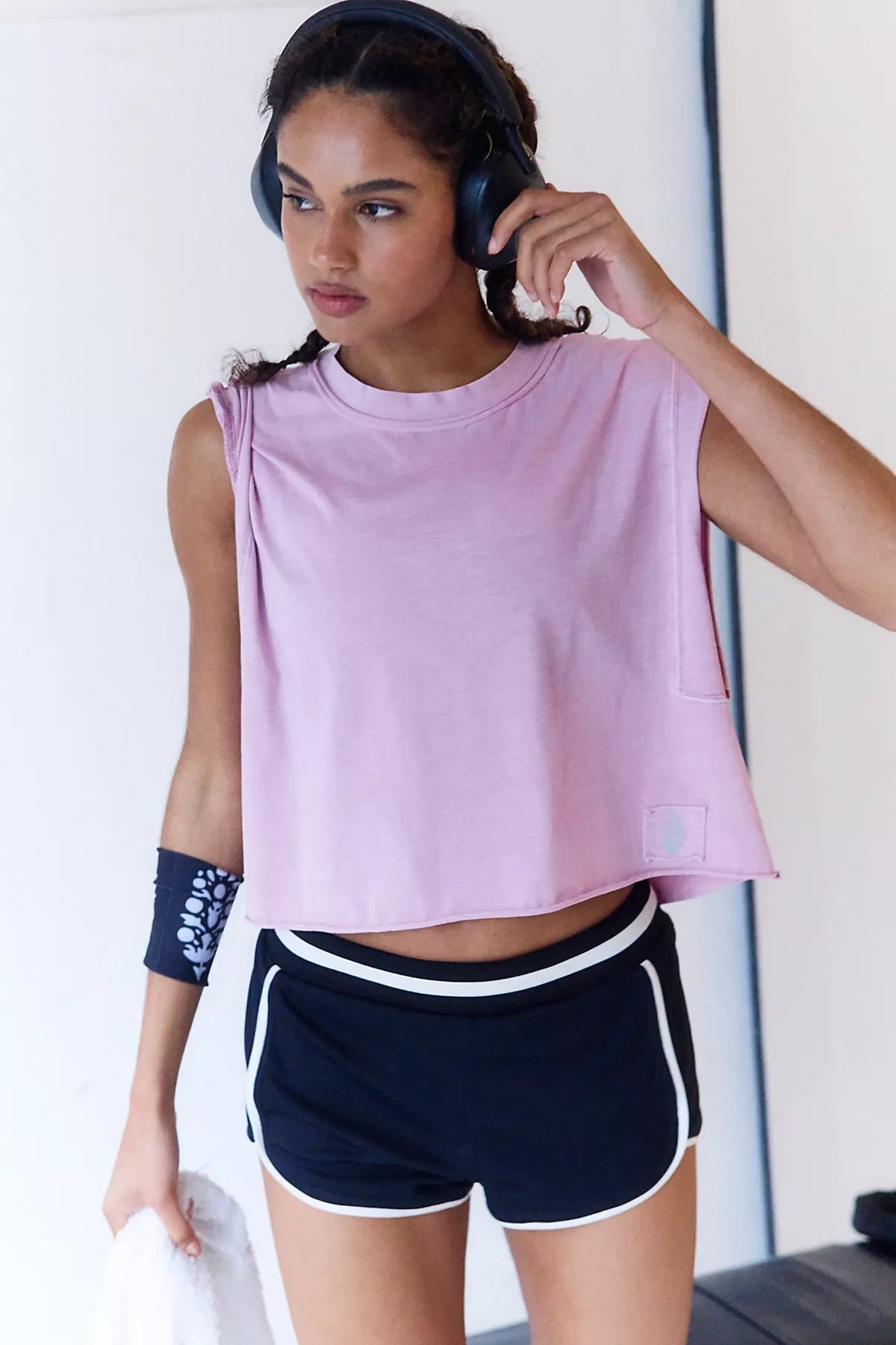 Inspire Tank