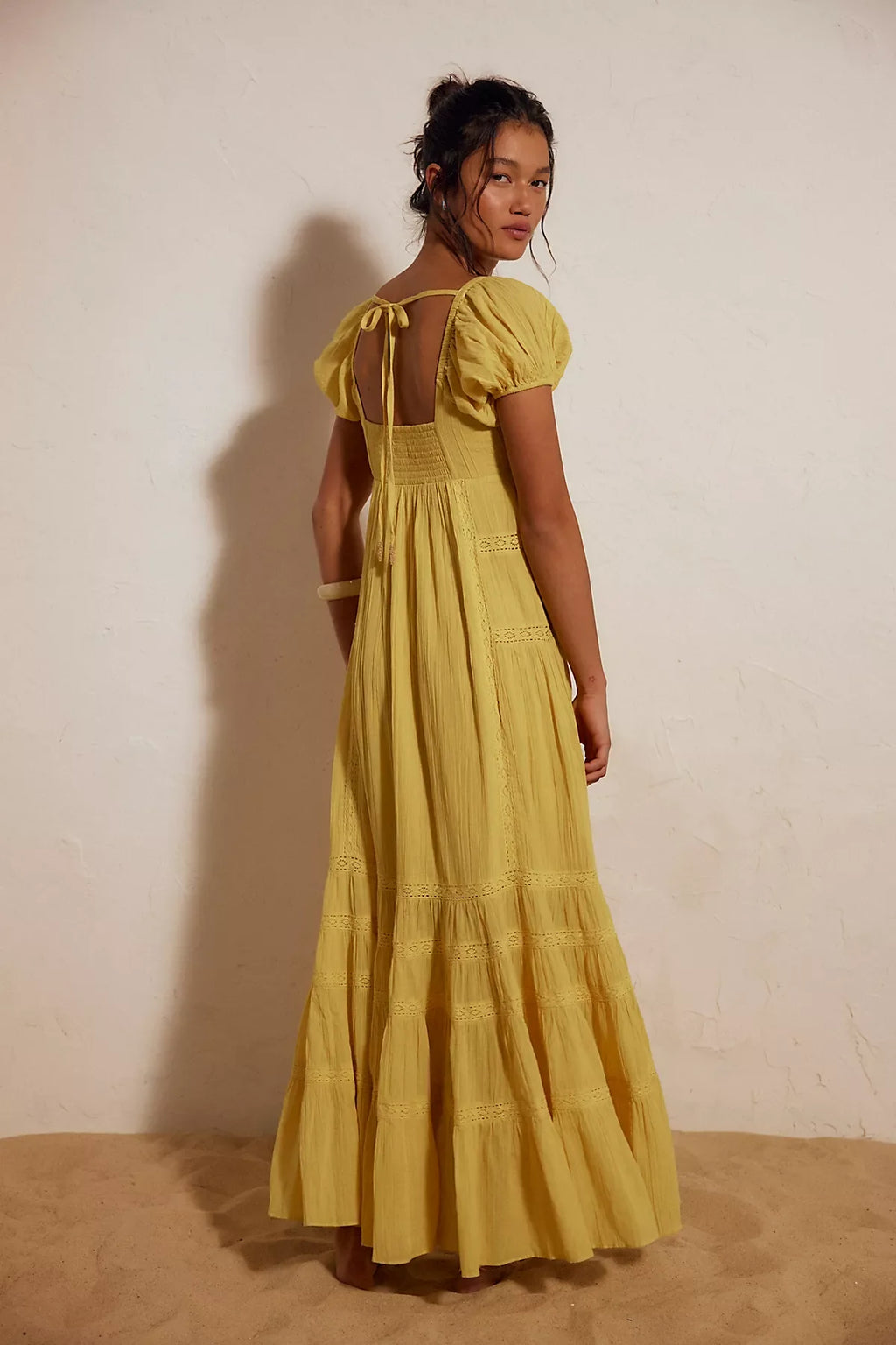 Aura Maxi Dress