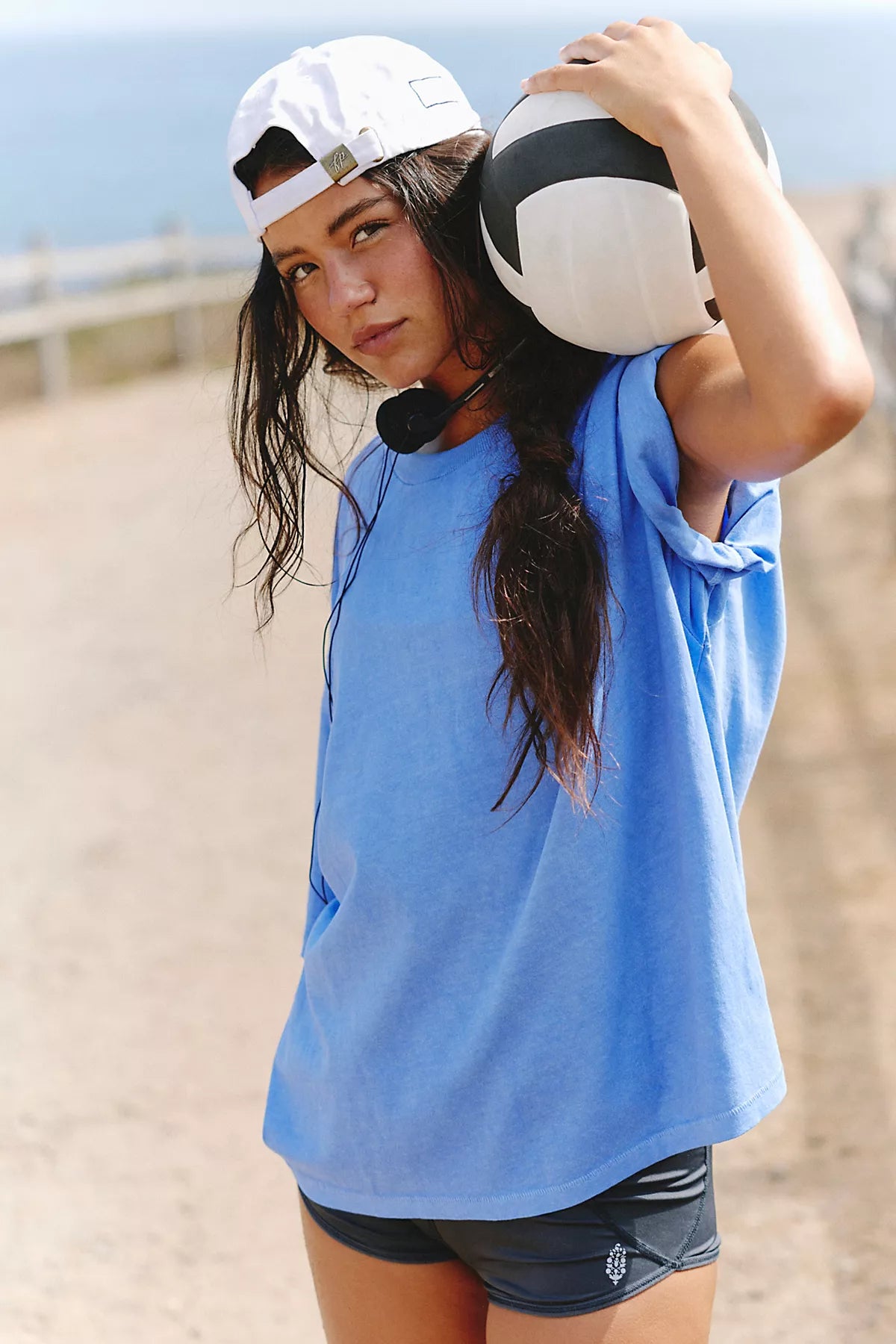 Tackle Tee