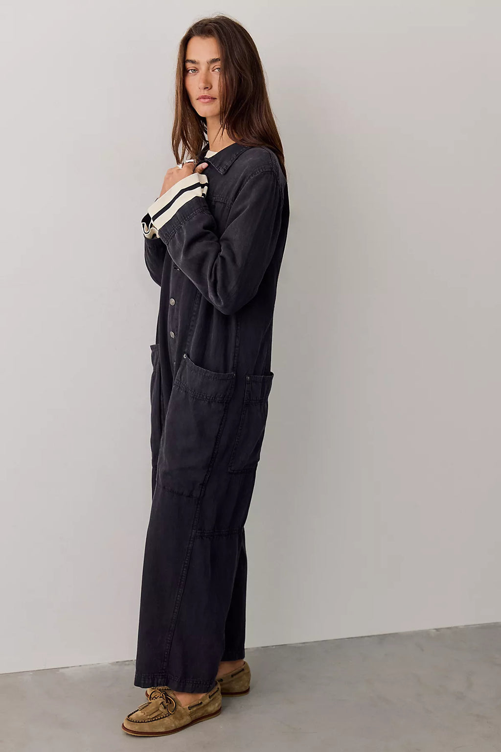 We The Free Margarita Jumpsuit