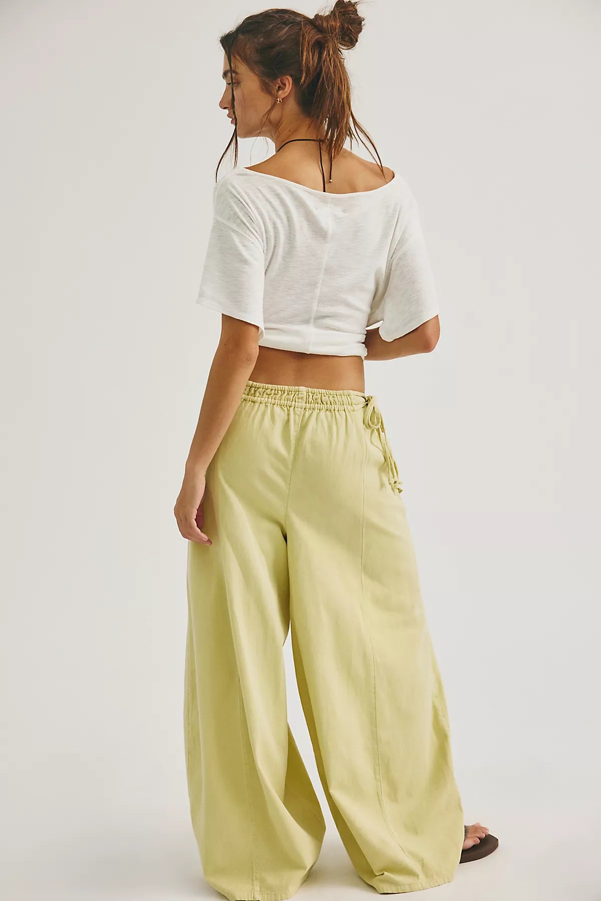 Sun Dazed Pants