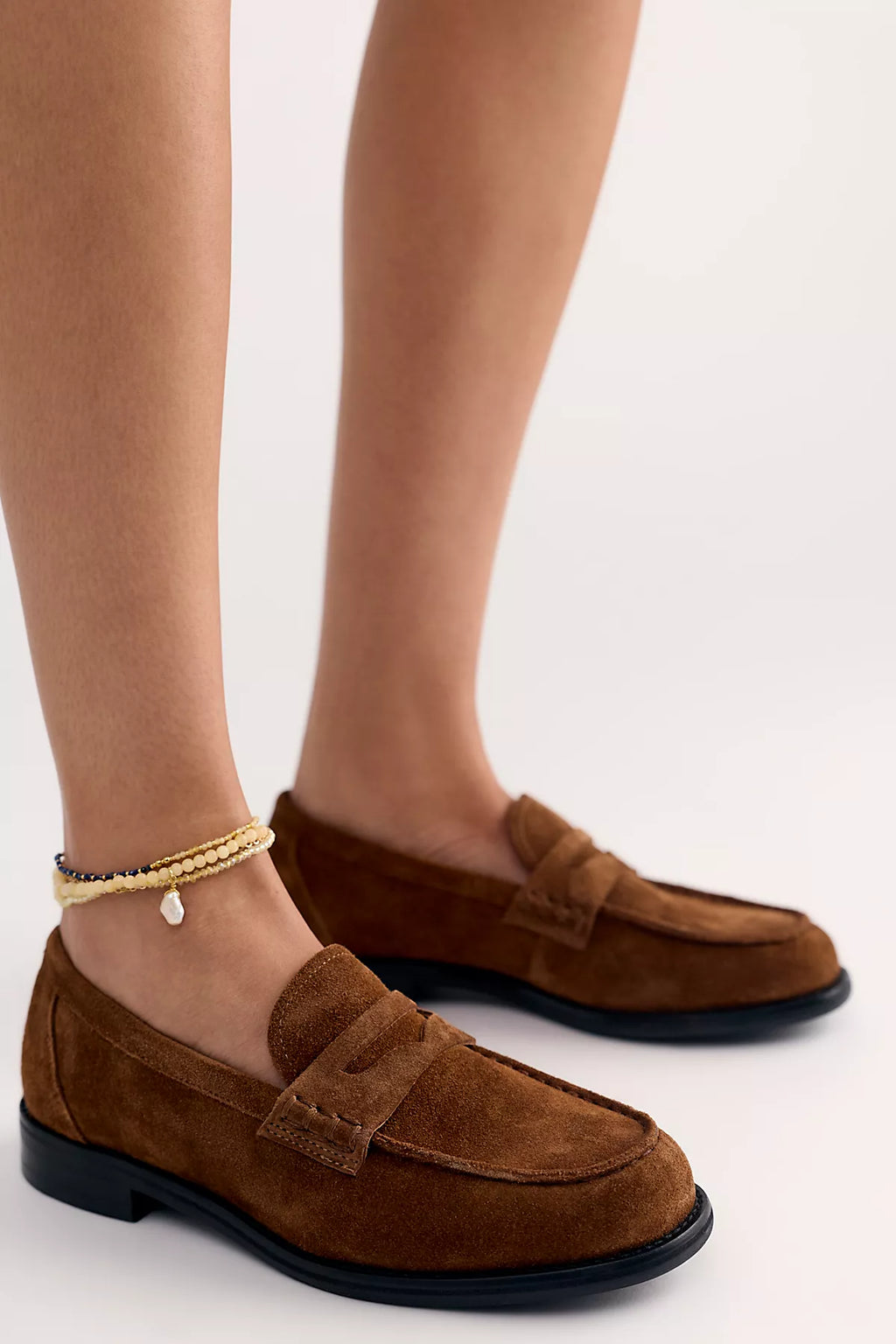 Vagabond Linn Loafers