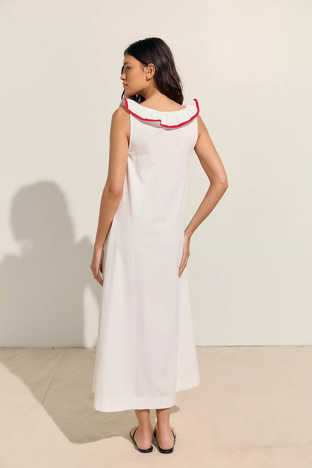 Audra Midi Dress