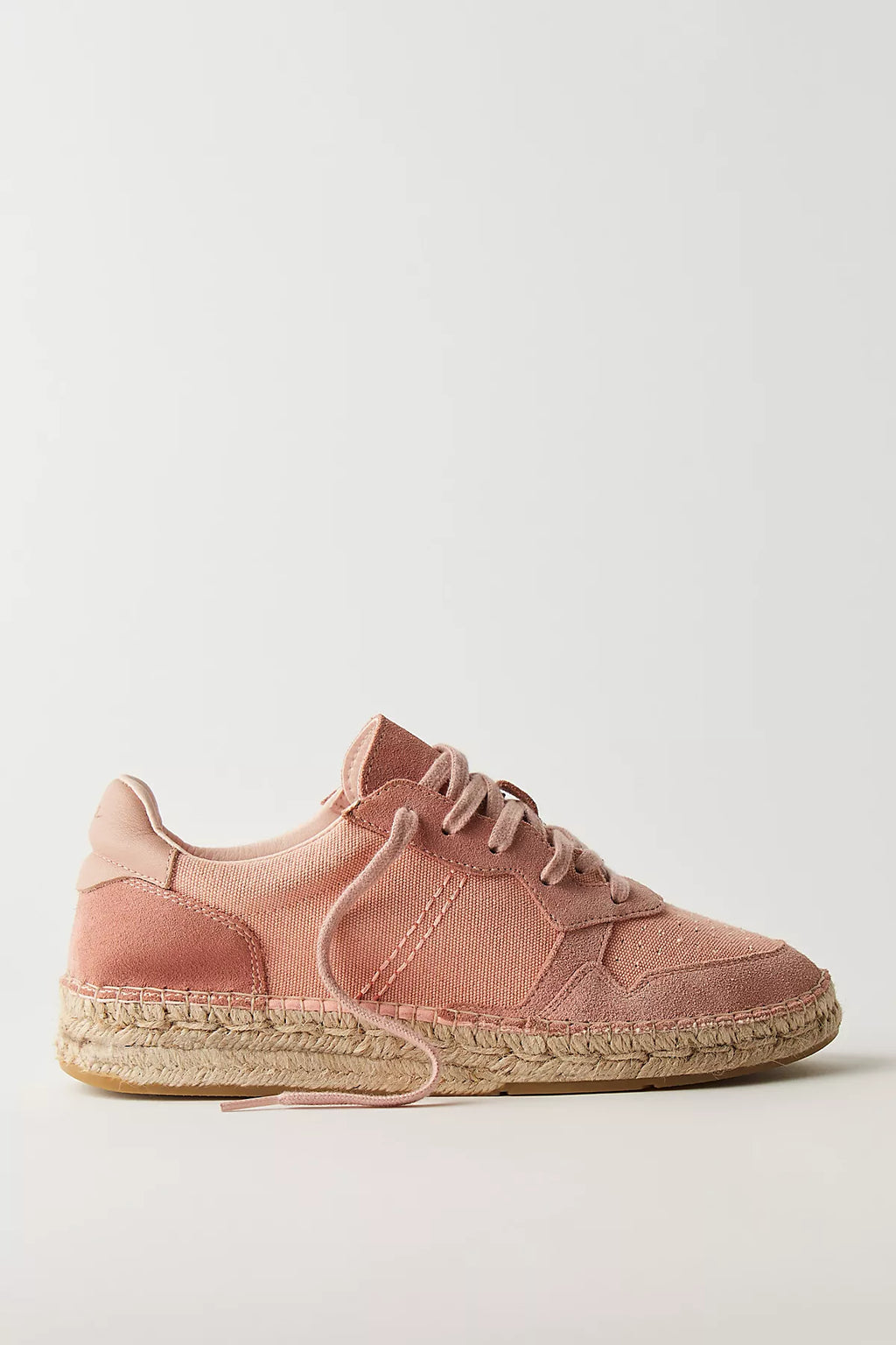 Serendipity Canvas Sneakers