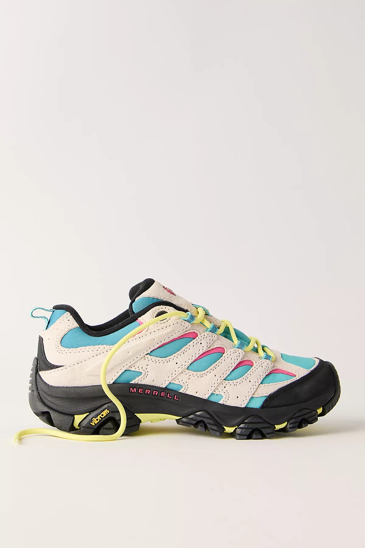 Merrell Moab 3 Vista Hiking Sneakers