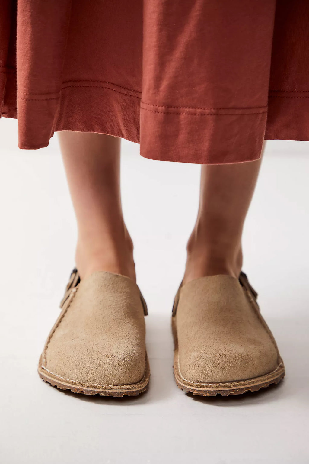 Birkenstock Lutry 365 Clogs
