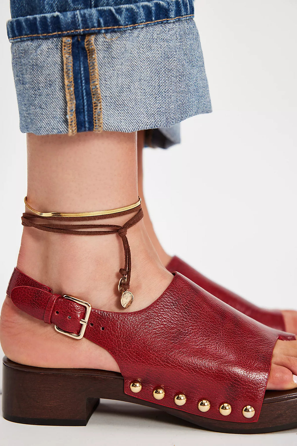 Piper Clogs