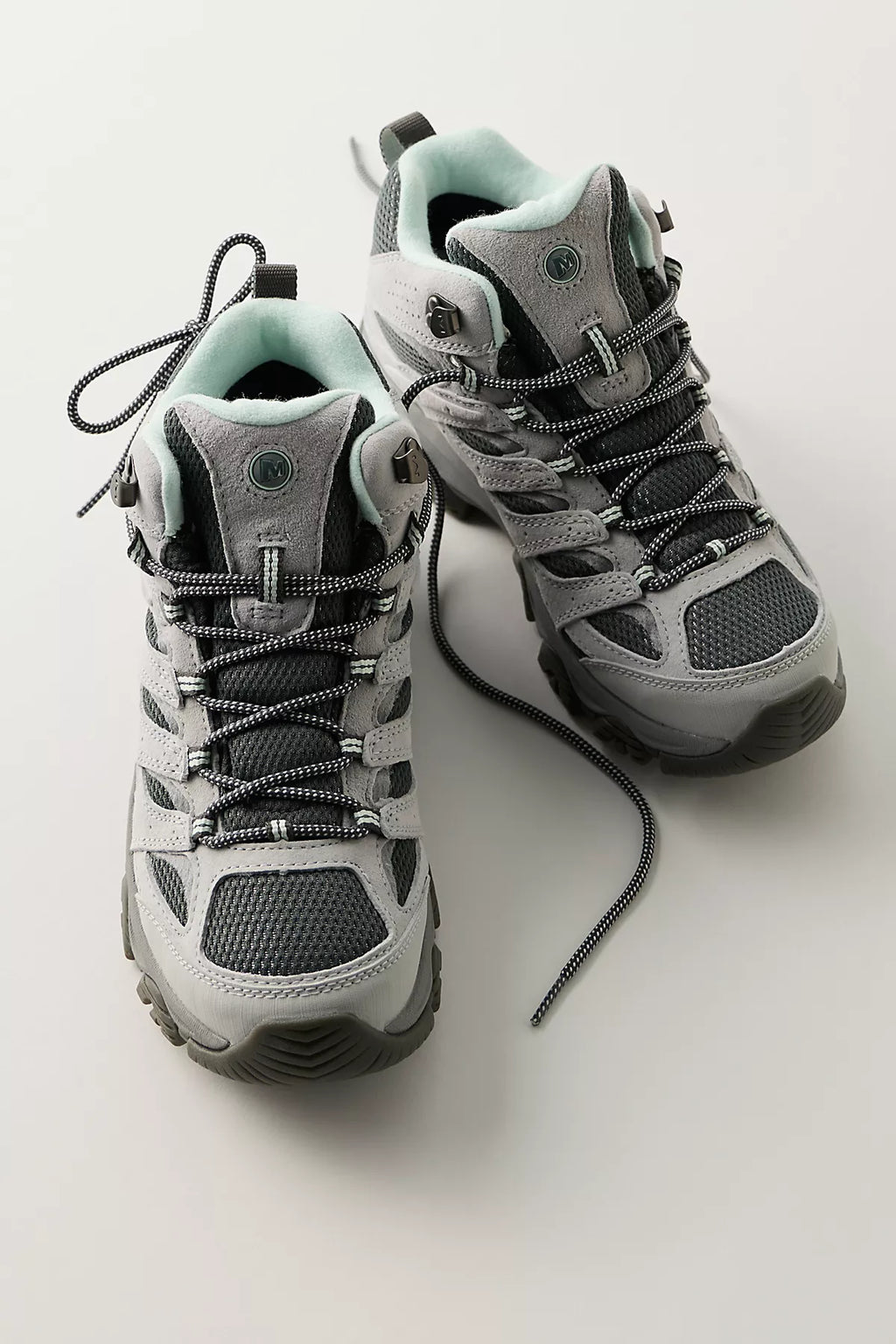 Merrell Moab 3 Mid Waterproof Boots