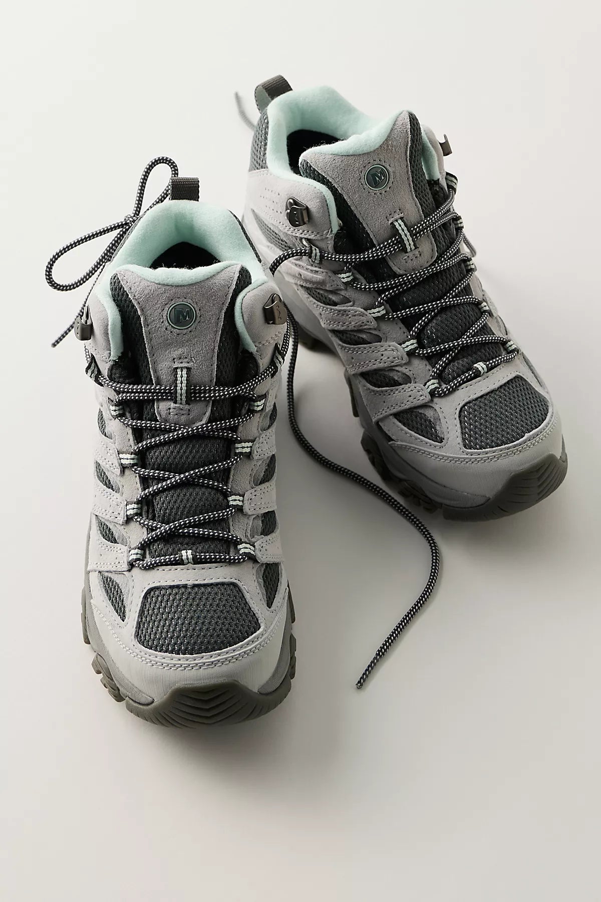 Merrell Moab 3 Mid Waterproof Boots