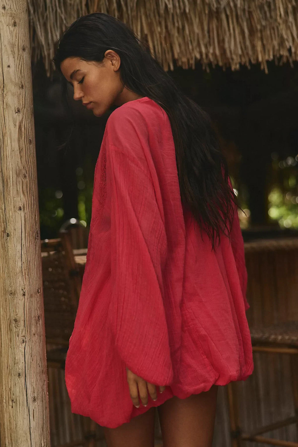 Florence Mini Dress