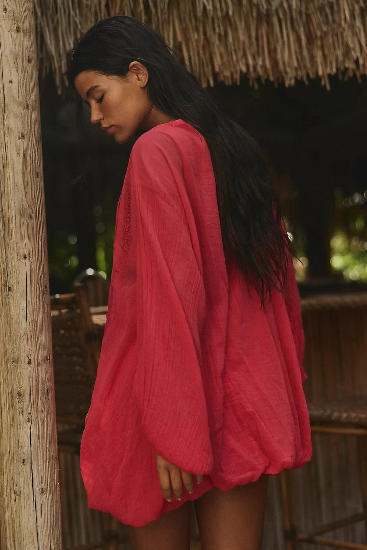 Florence Mini Dress