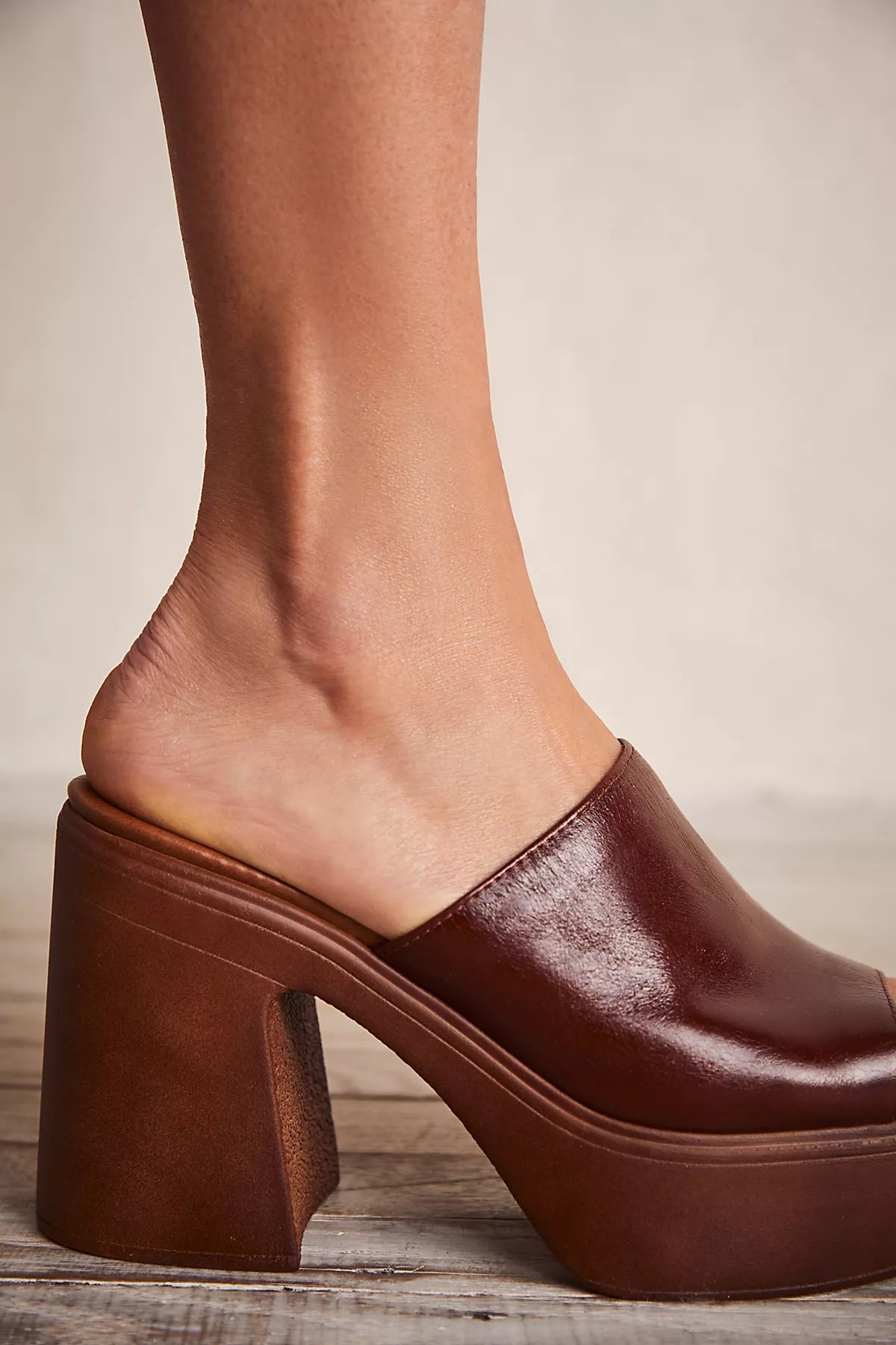 Zoe Platforms