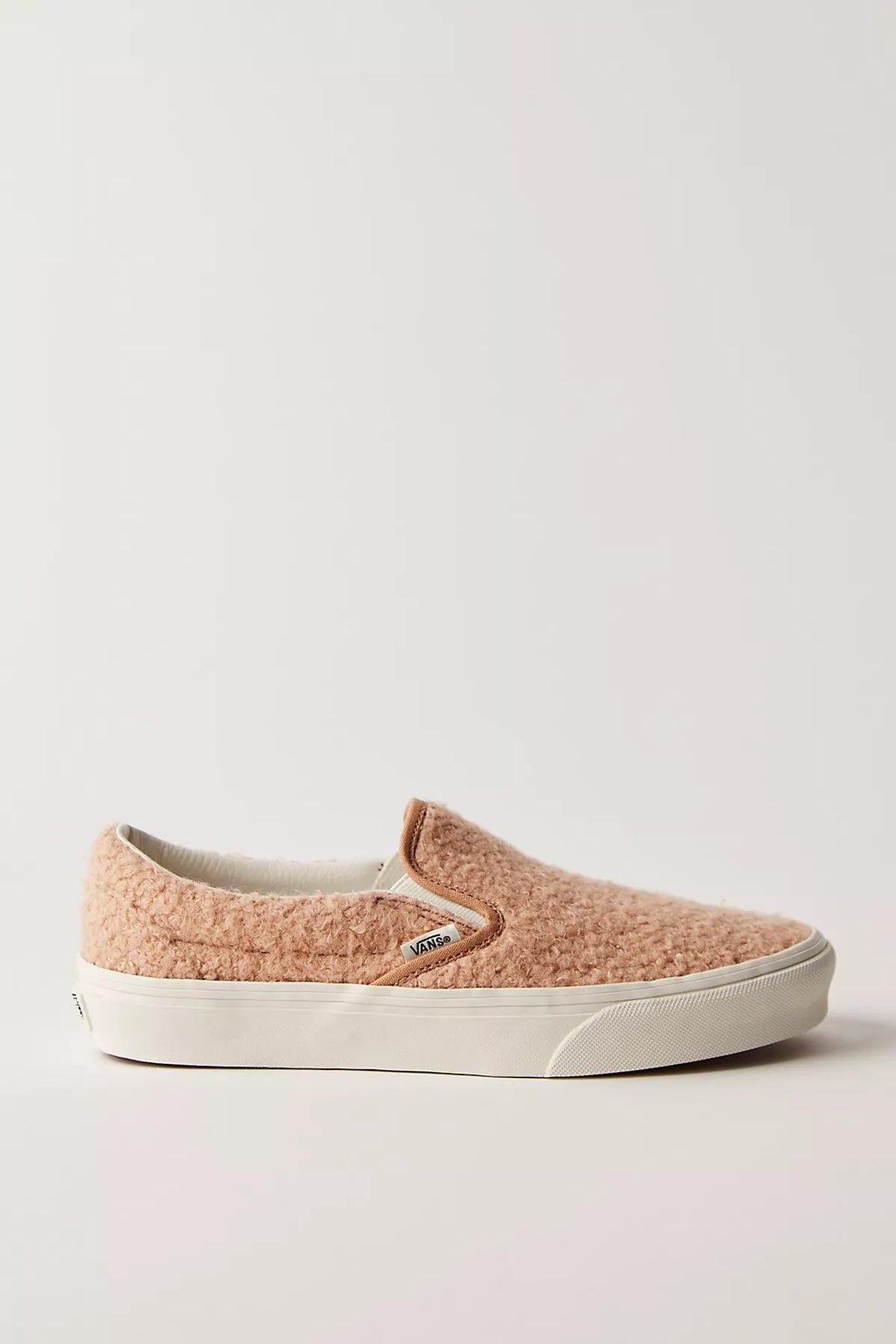 Vans Classic Slip-On Sneakers