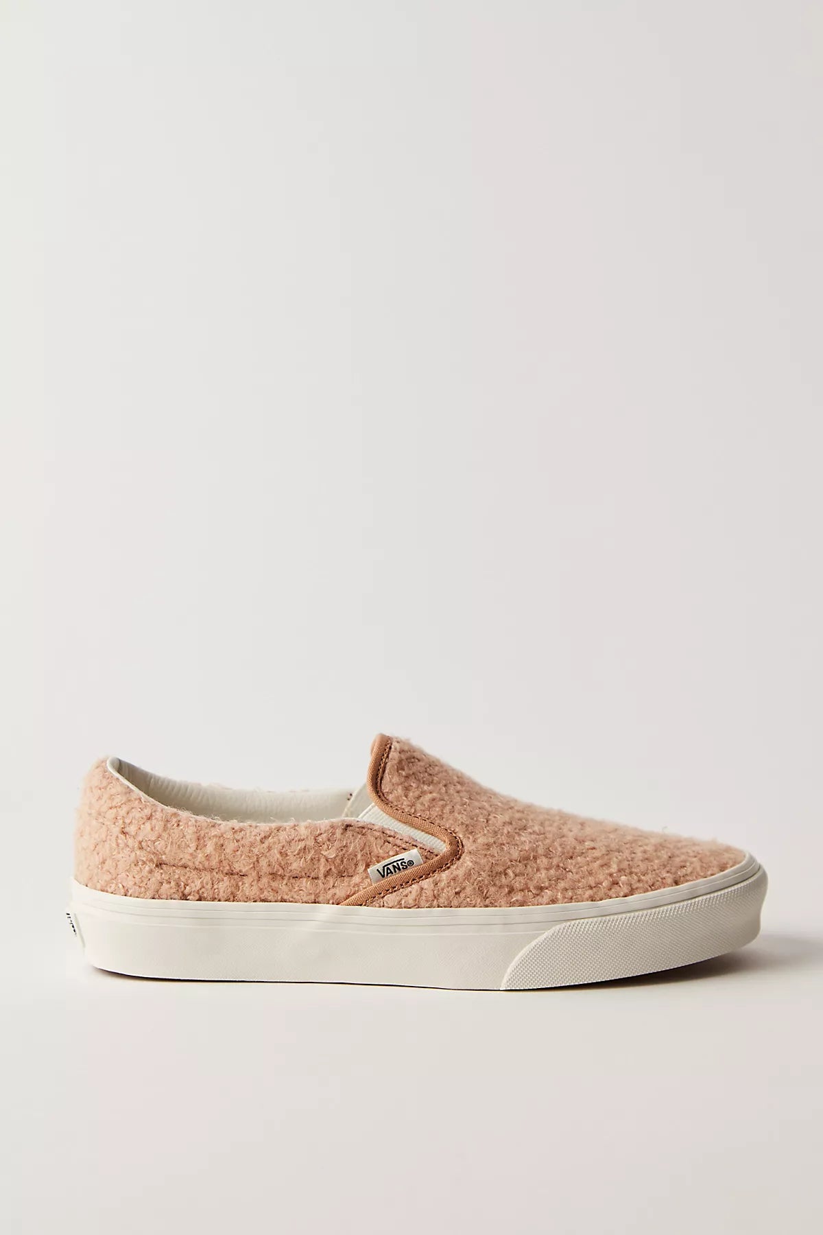 Vans Classic Slip-On Sneakers