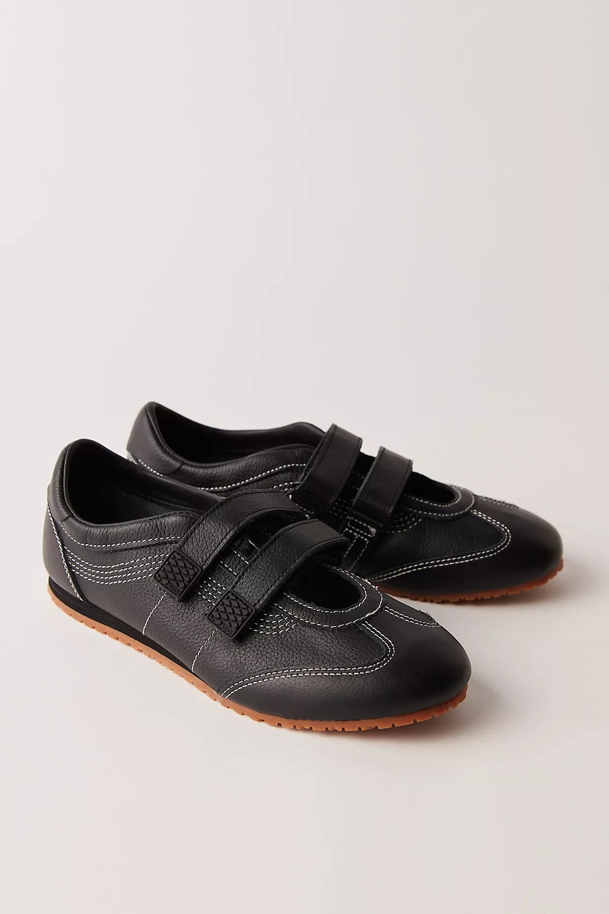 Vans LX Mary Jane Slip-On Sneakers