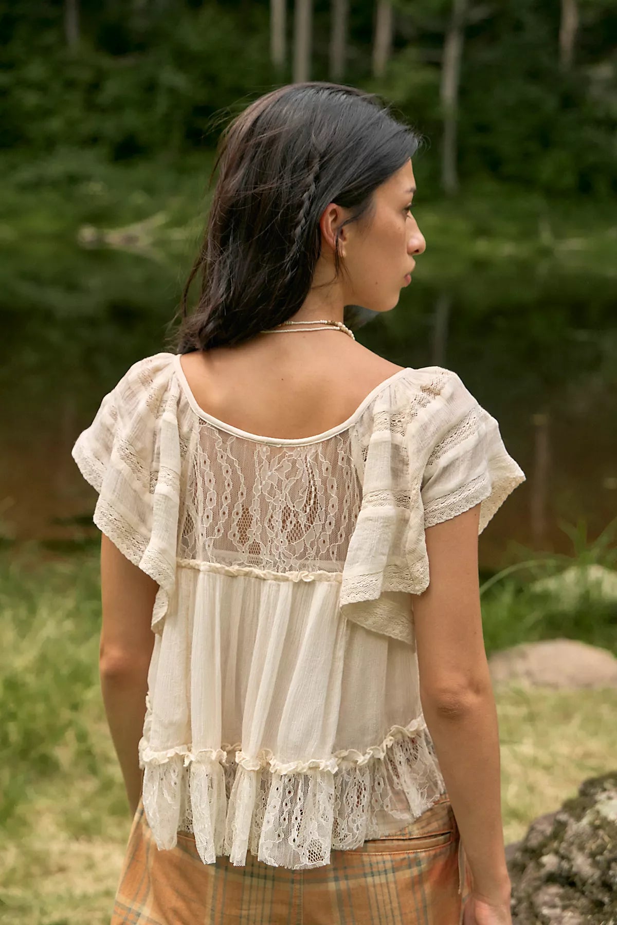 Teddy Top