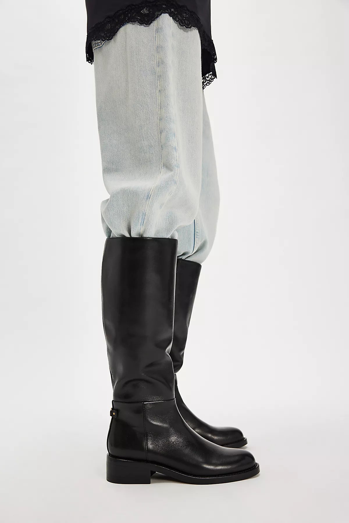 Milla Tall Boots