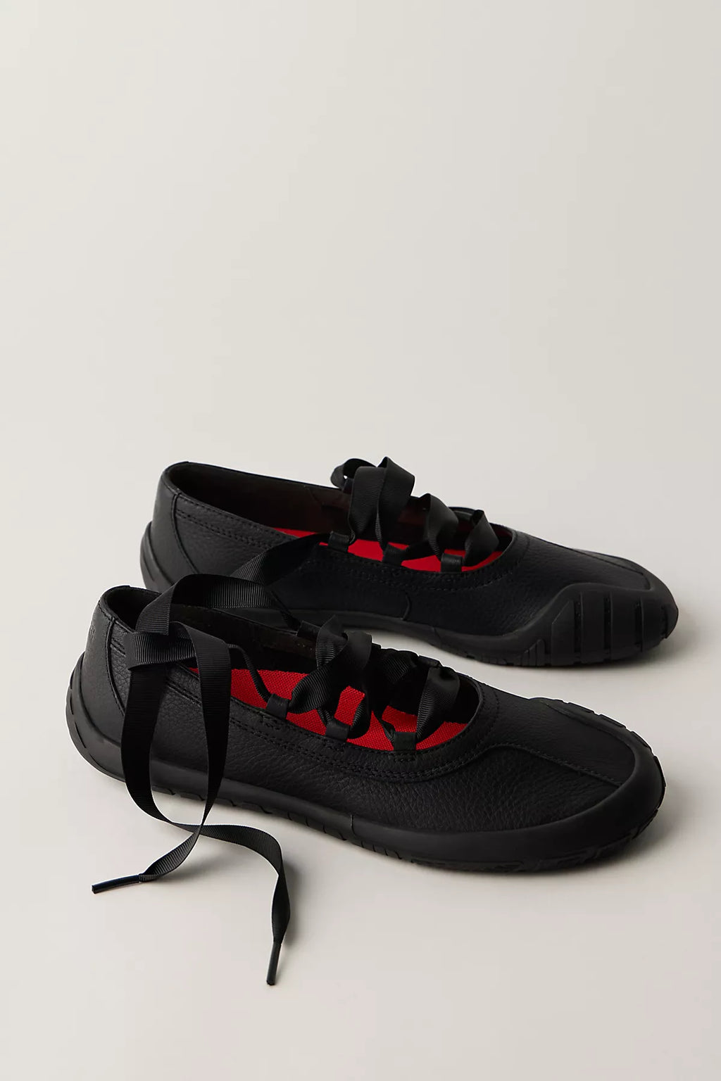 Sella Ballet Sneakers