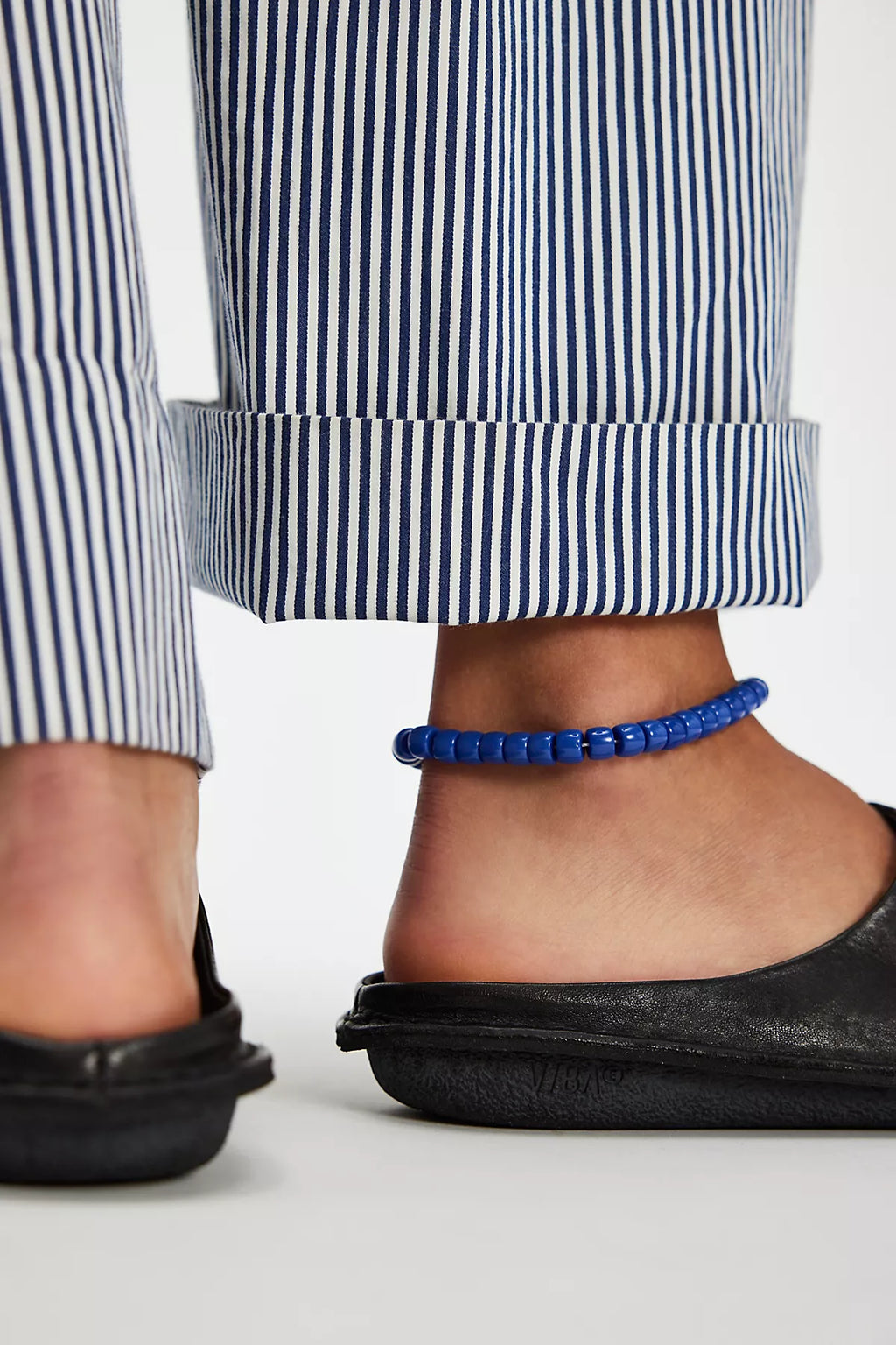 VIBAe Saint Tropez Slide Sandals