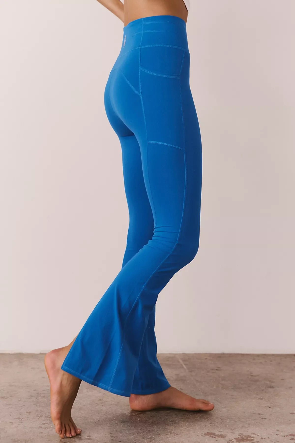 Never Better Flare Pants