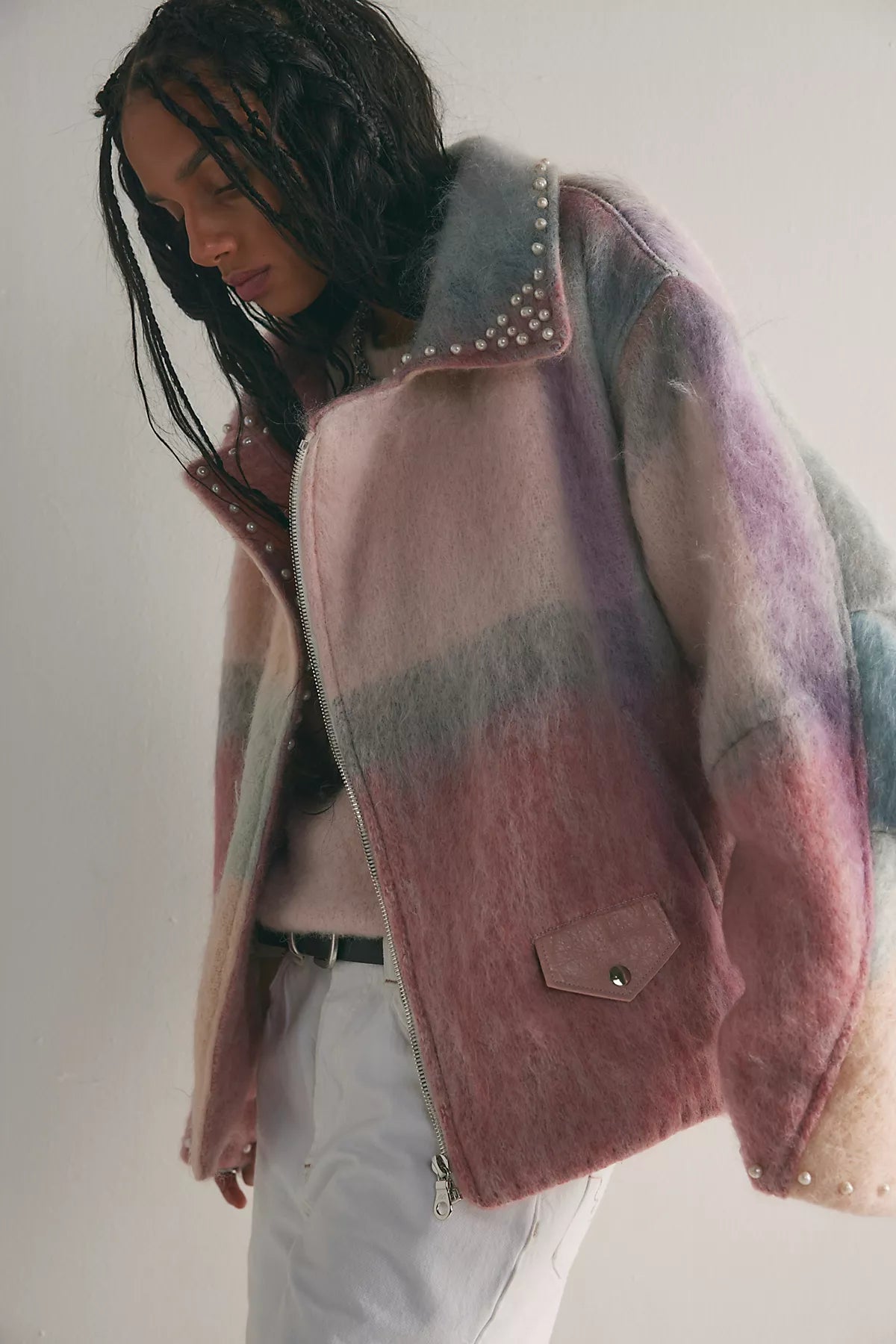 CLUTCHGOLF Pearl Jacket