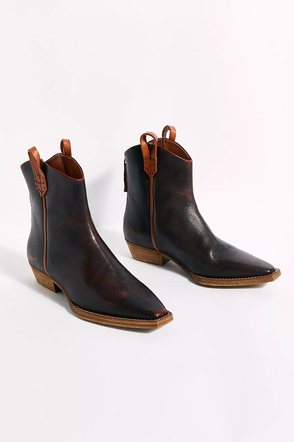 We The Free Wesley Ankle Boots