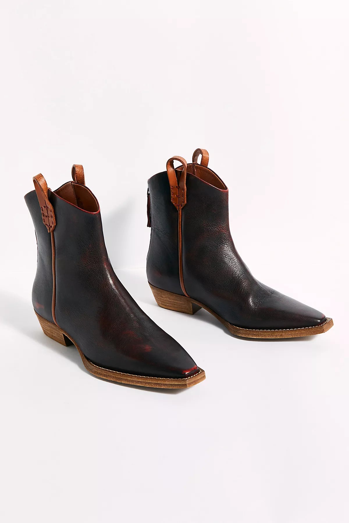 We The Free Wesley Ankle Boots