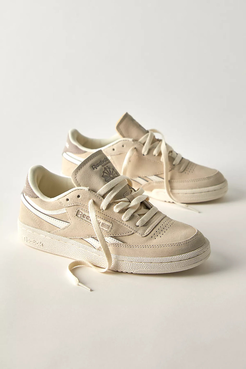 Reebok Club C Revenge Sneakers