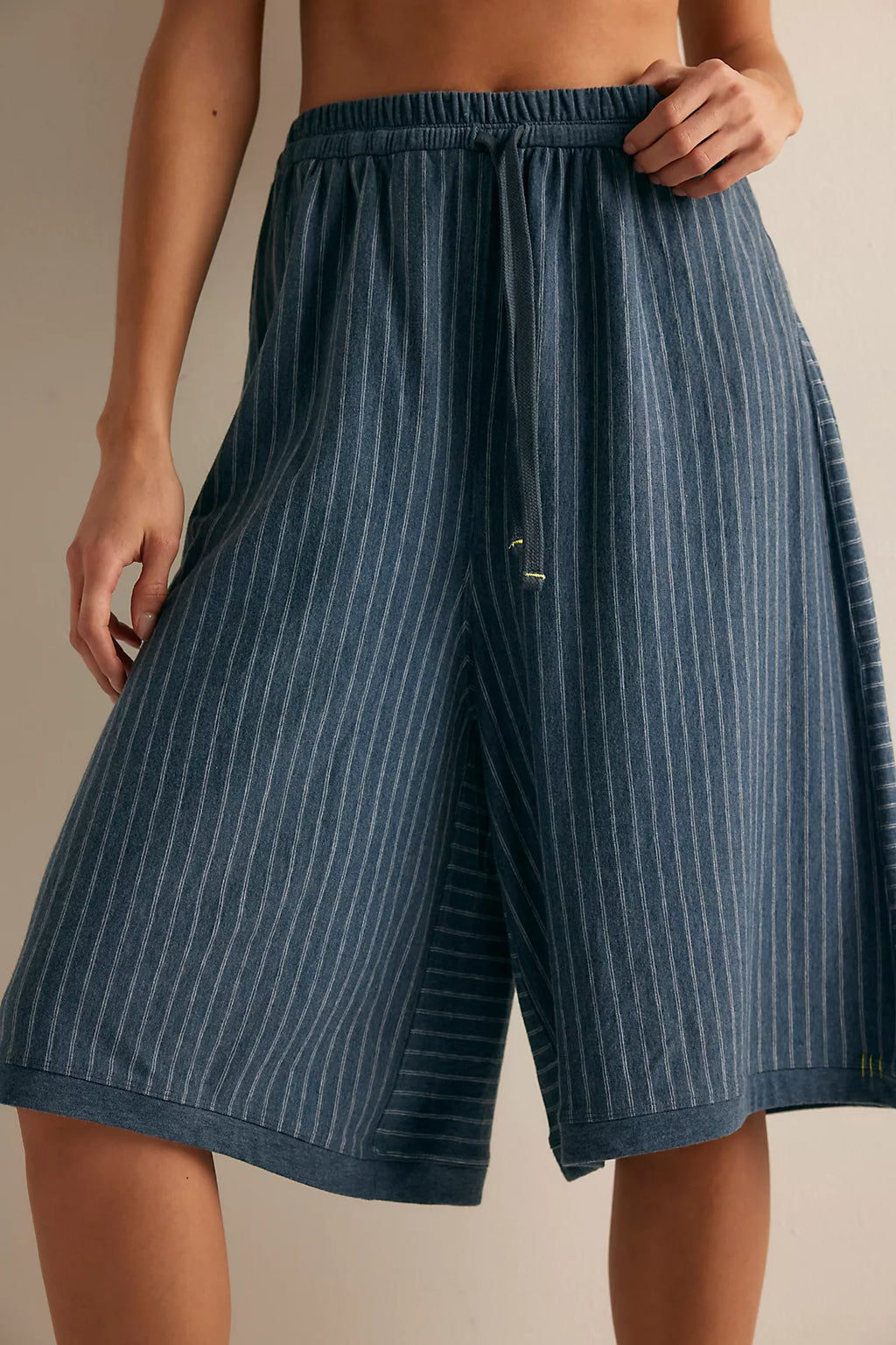 Sunday Mood Gaucho Pants