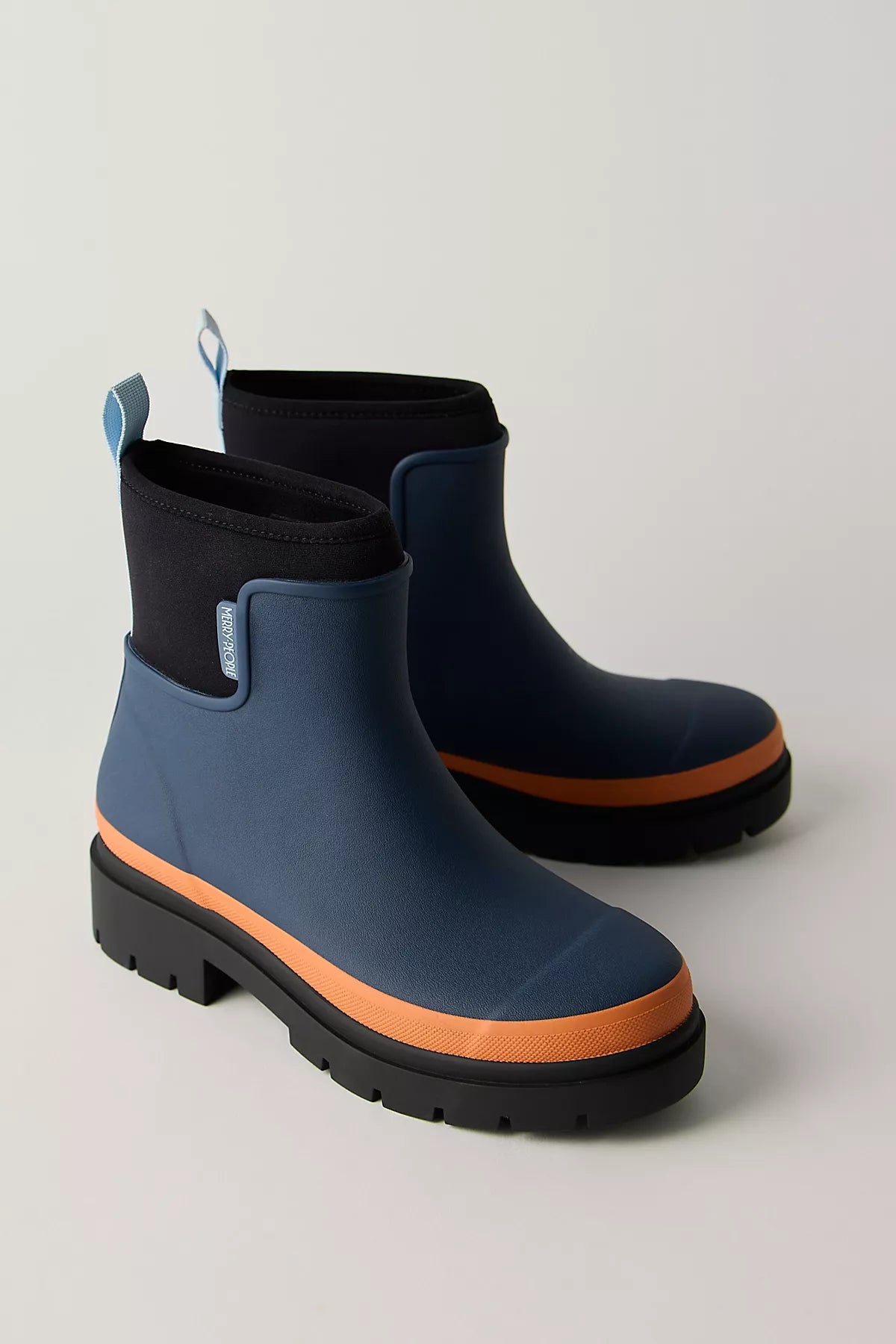 Tully Rain Boots