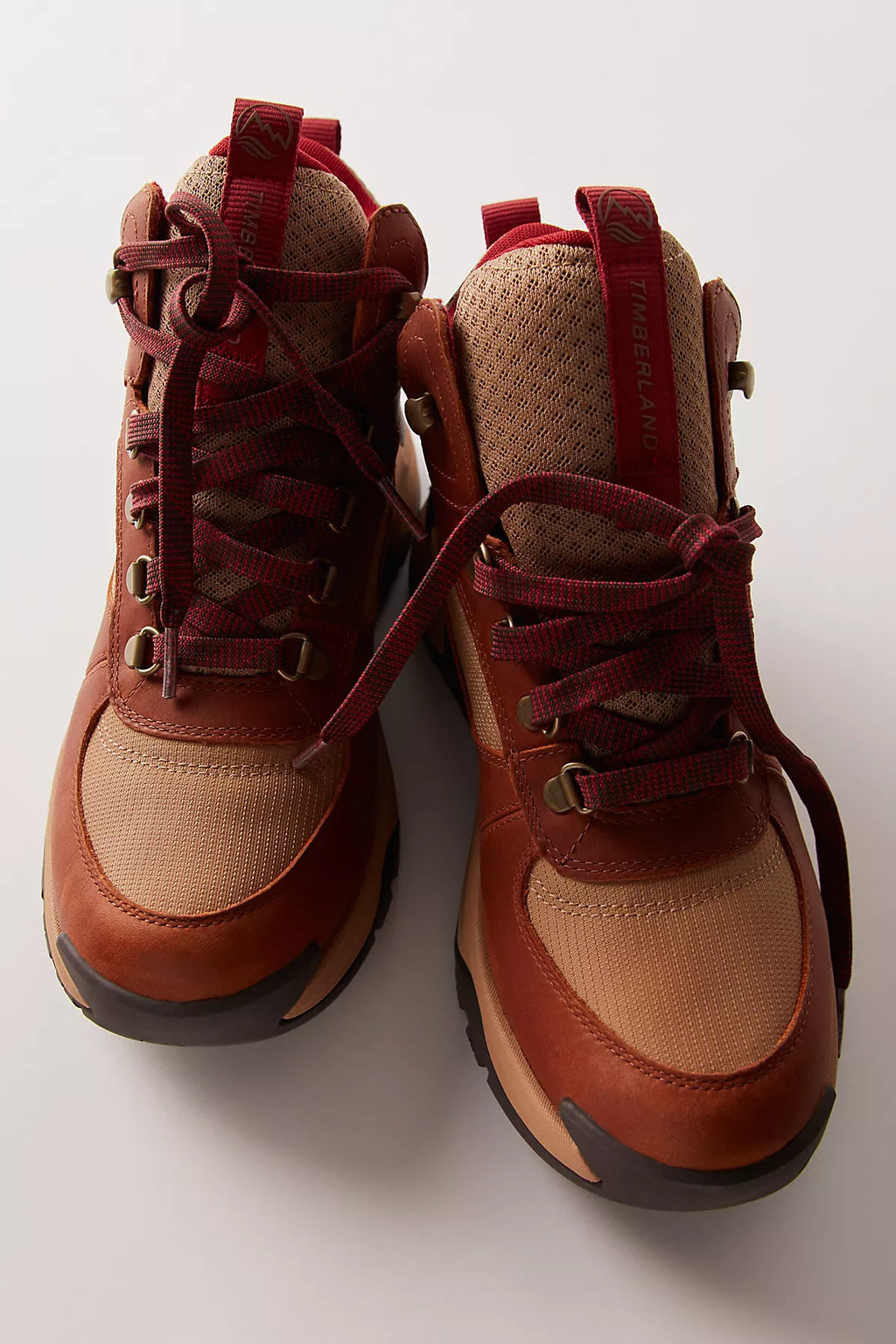 Timberland Mt Maddsen Peak Waterproof Hiking Boots