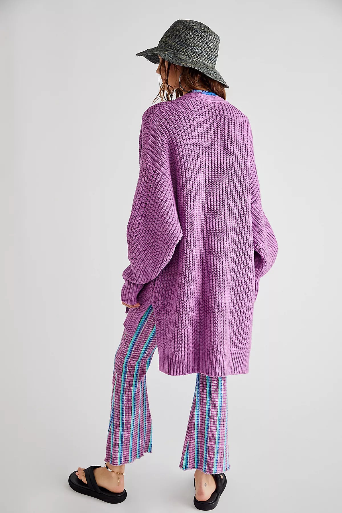 Nightingale Cardi