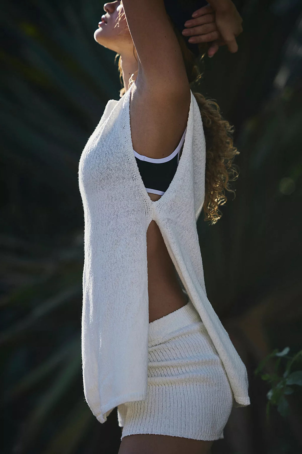 Miranda Sweater Set