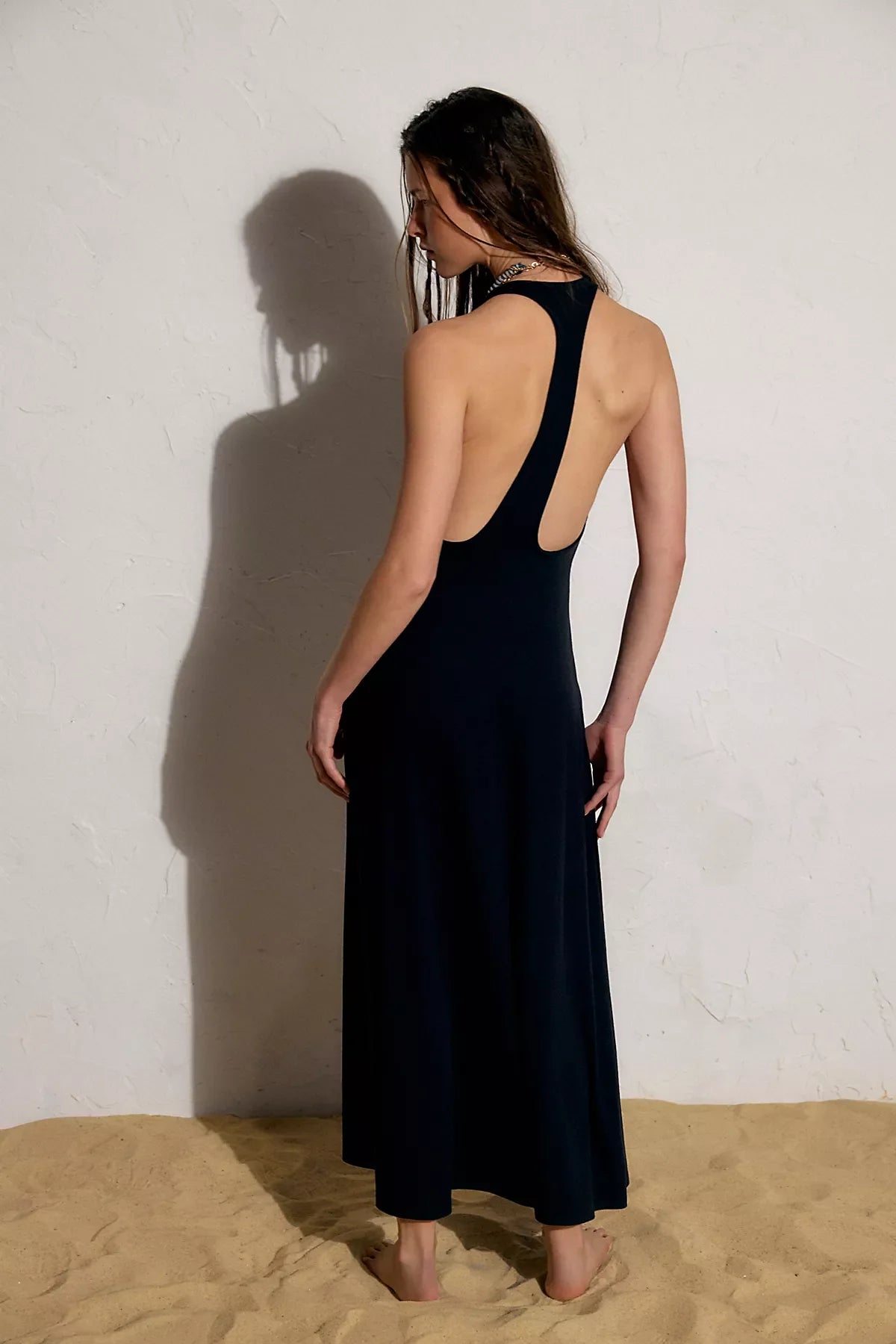Good Feels Spice It Up Midi Dress