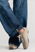 Puma H-Street Cord Sneakers