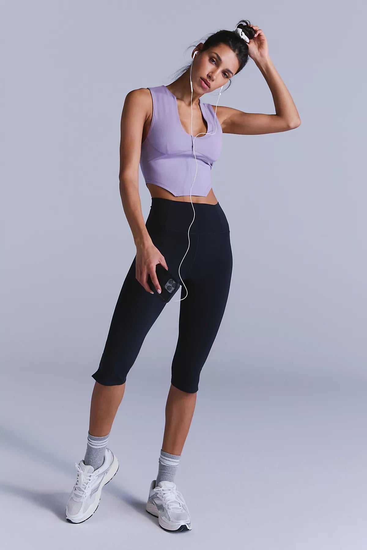 Never Better Mini Leggings