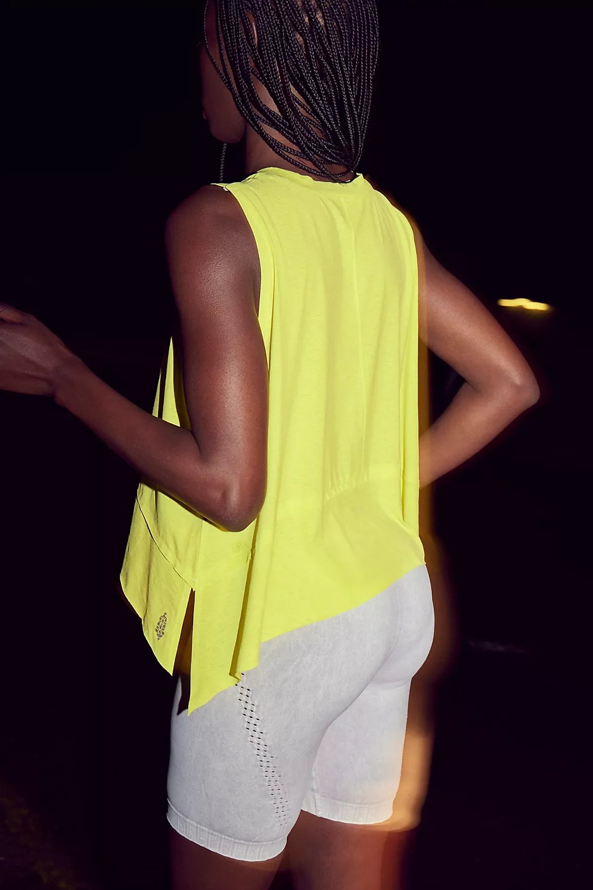 Tempo UV Protection Tank