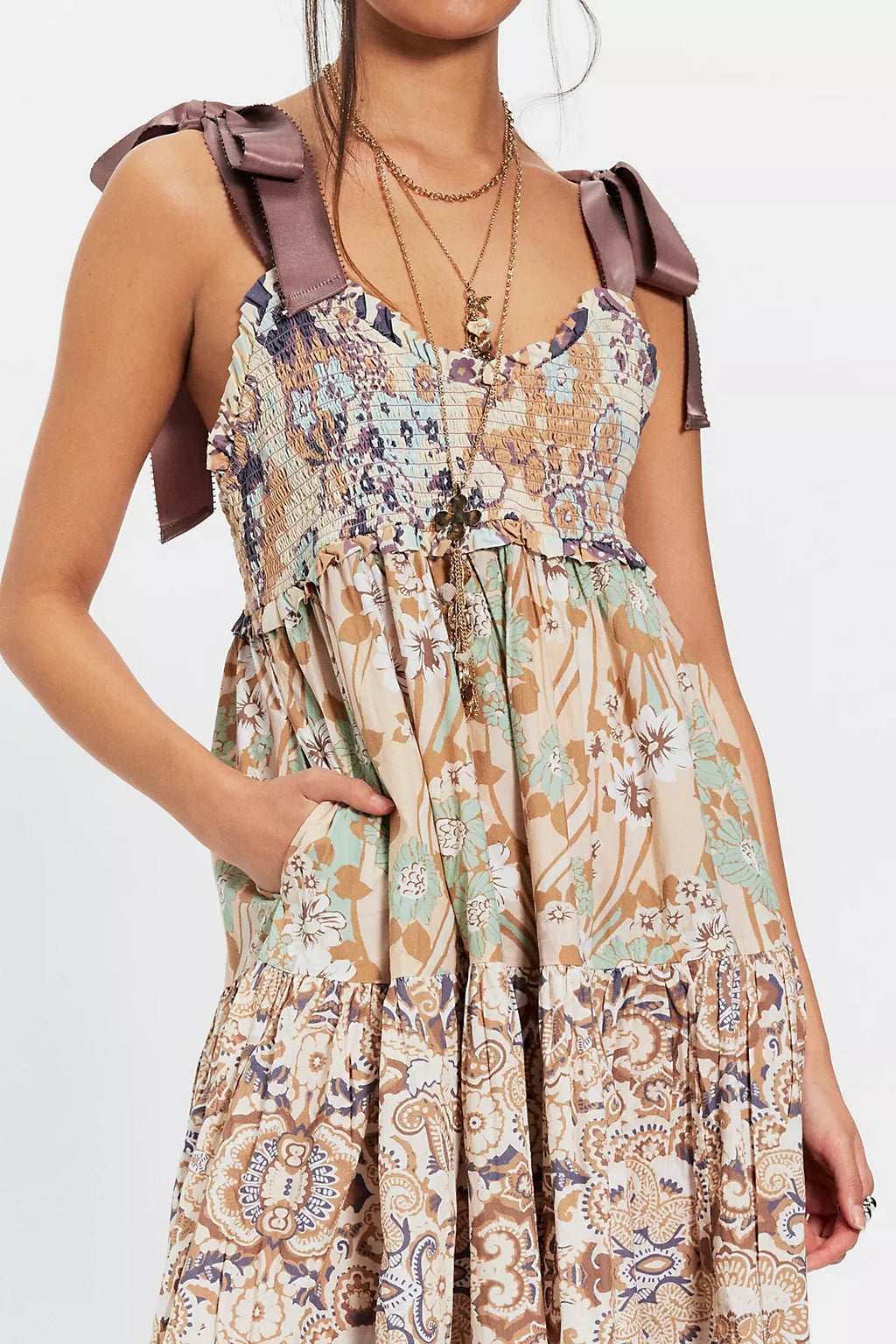Bluebell Maxi