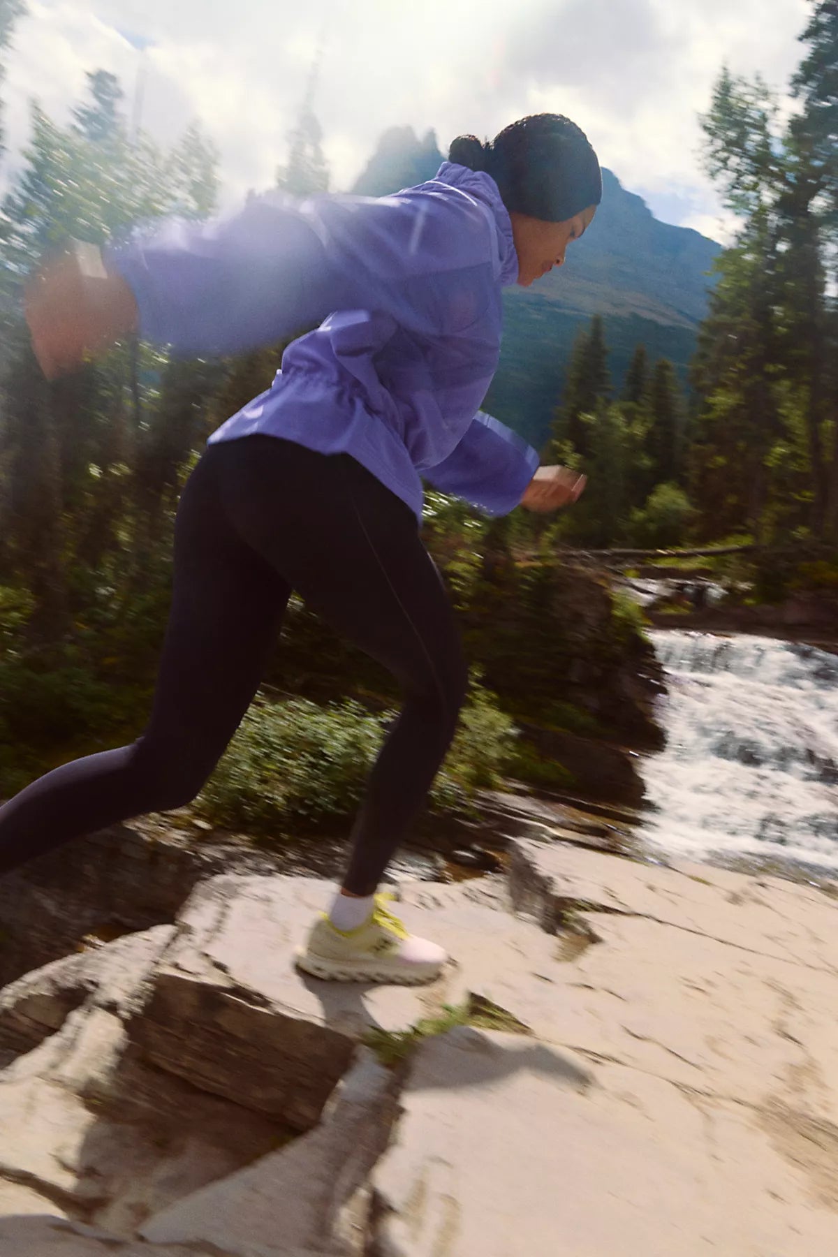 All Terrain Fleece