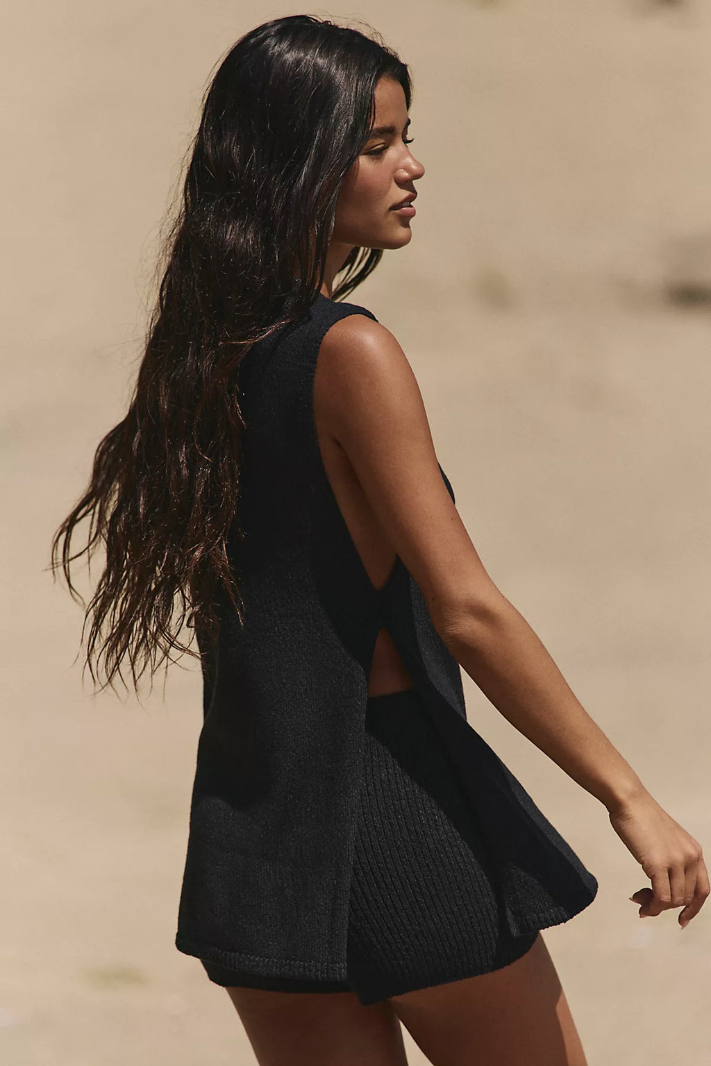 Miranda Sweater Set