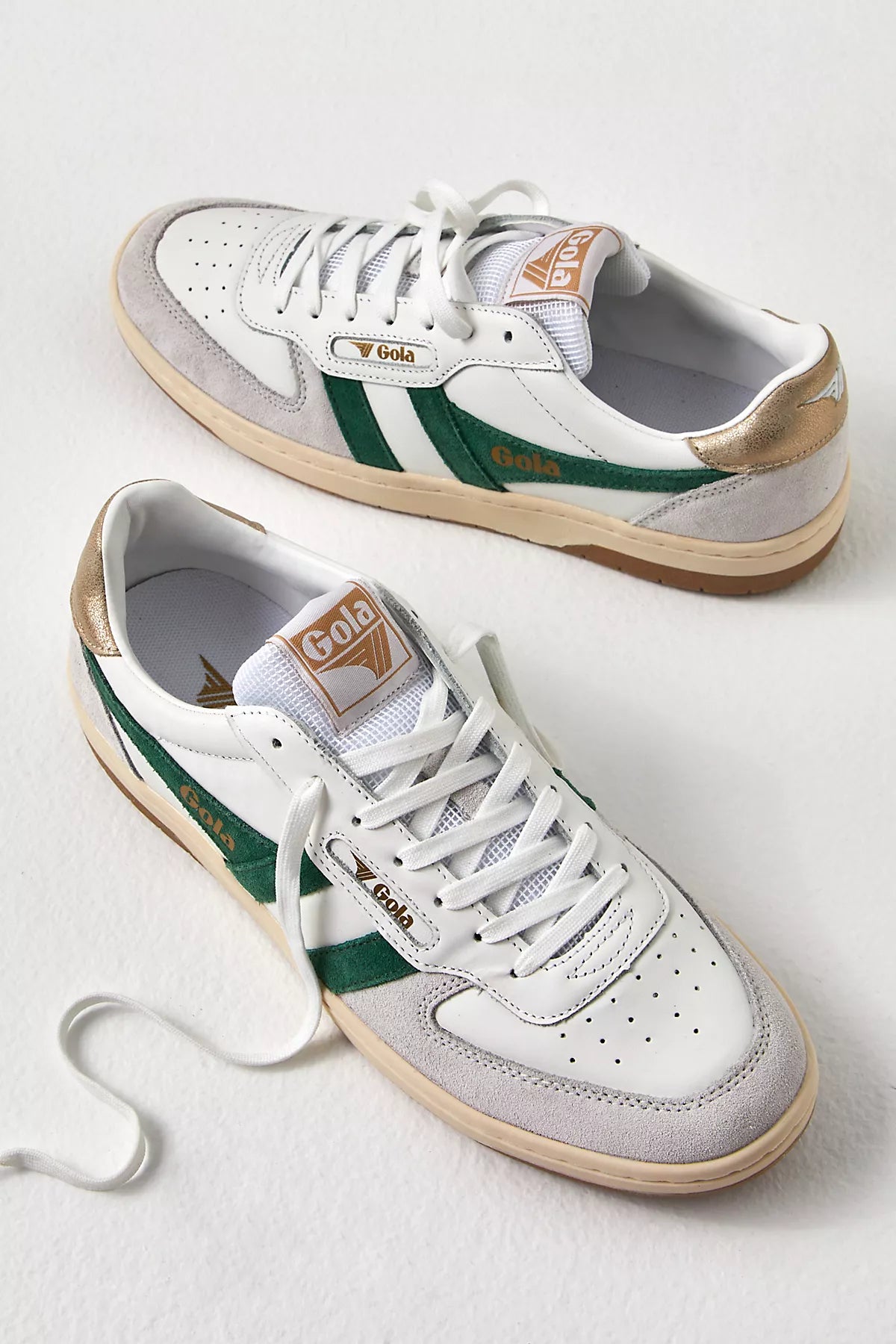 Gola Hawk Sneakers
