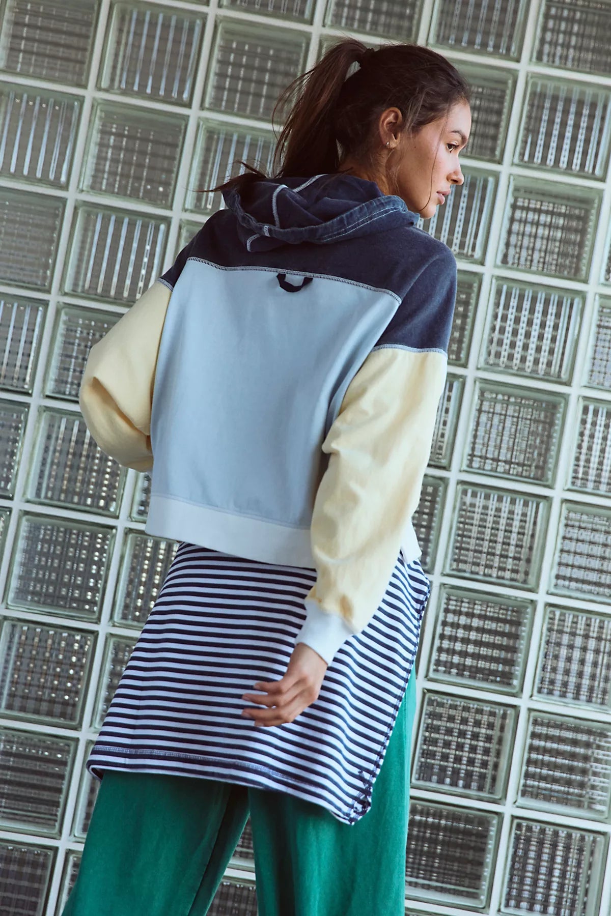 Run It Back Layer