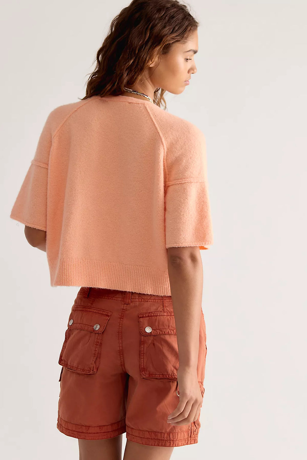 See Me SoftSpun Cardigan
