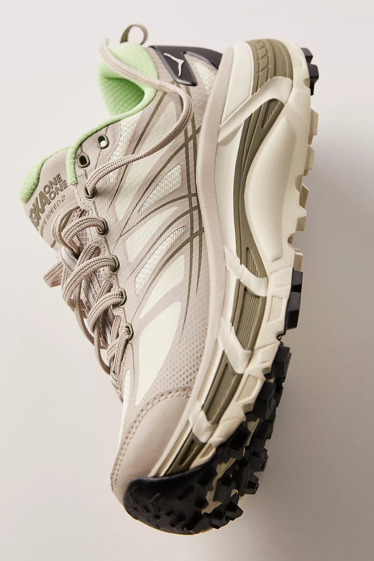 HOKA® Mafate Speed 2 Sneakers