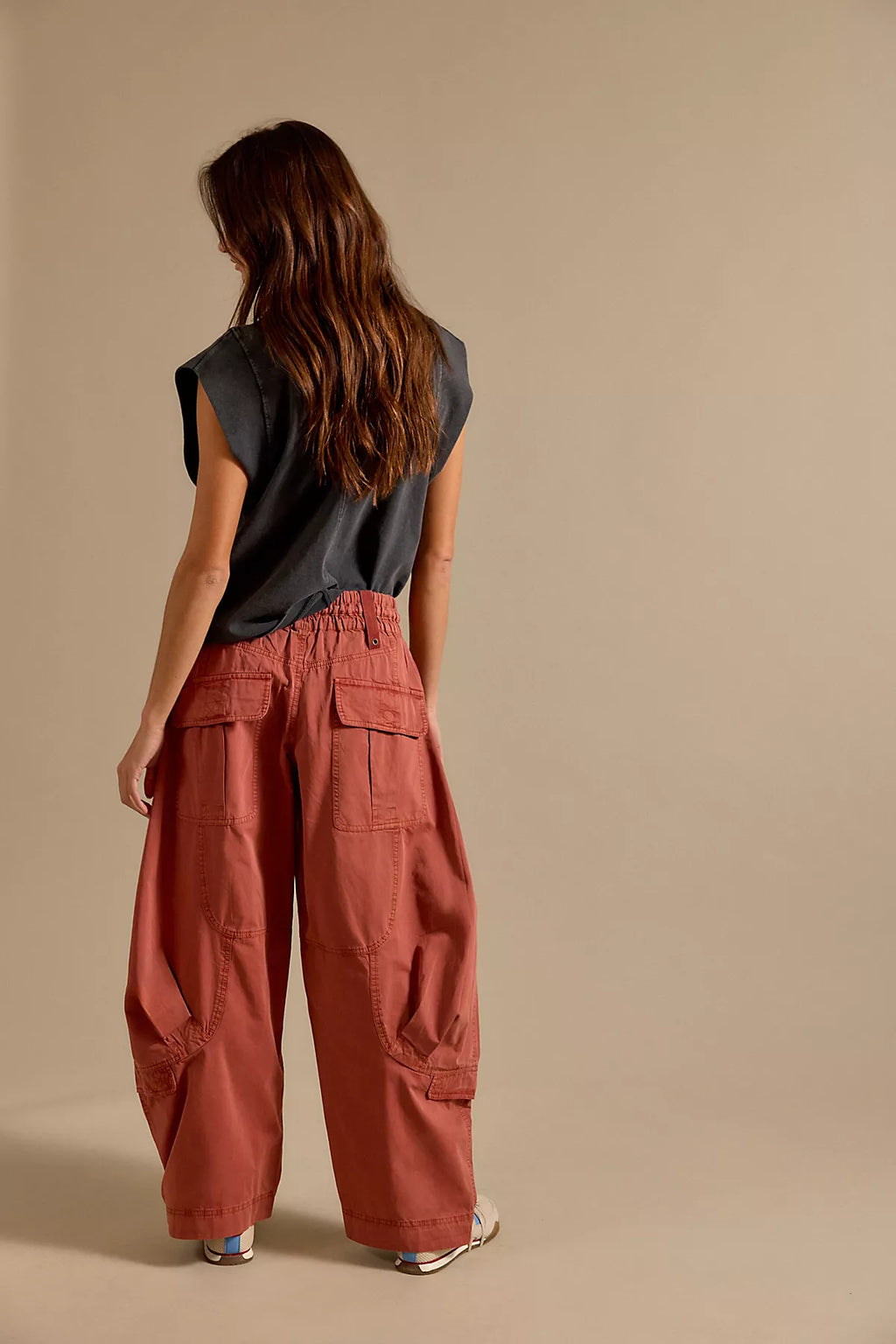 We The Free Onset Pull-On Cargo Pants