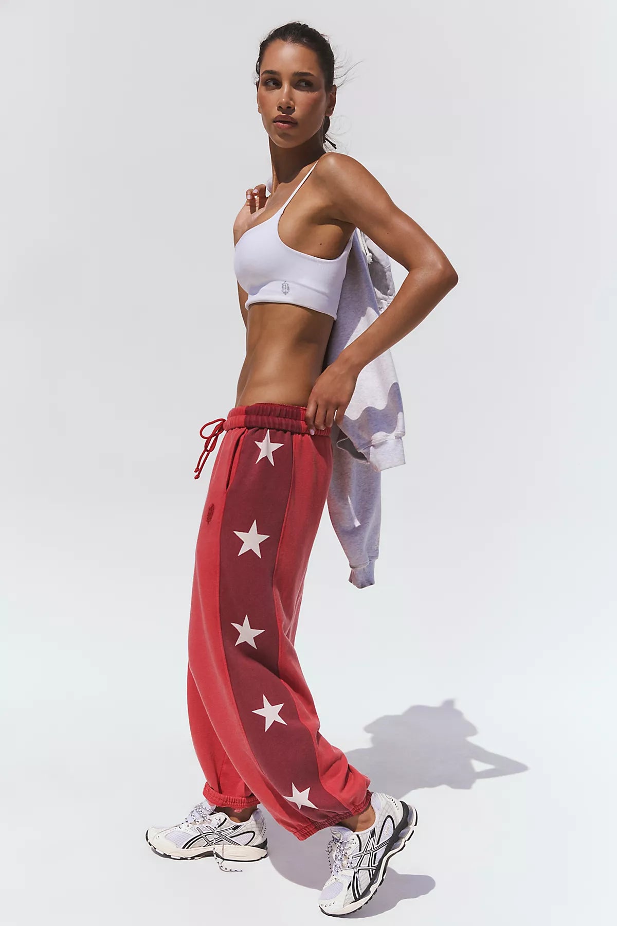 Star Crossed Pants