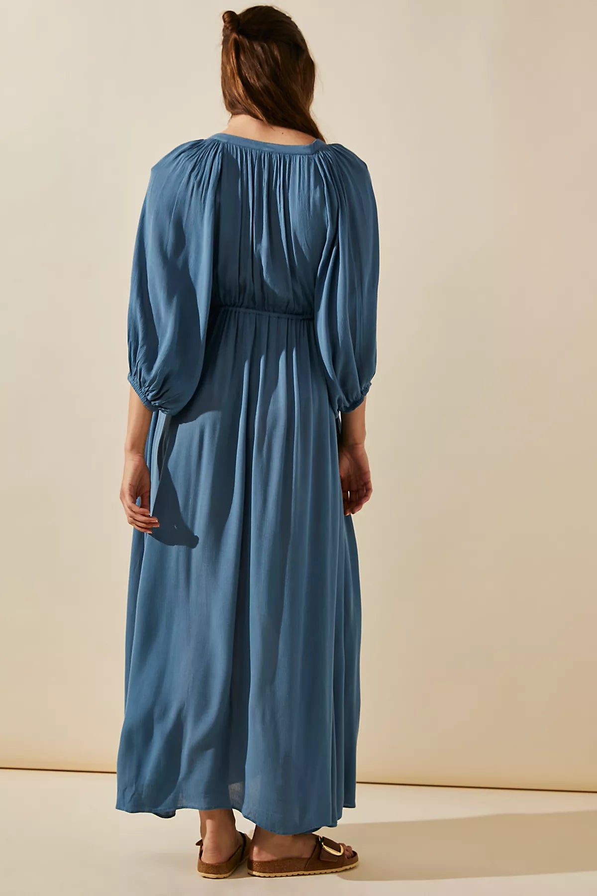 Plenty Of Love Maxi Dress