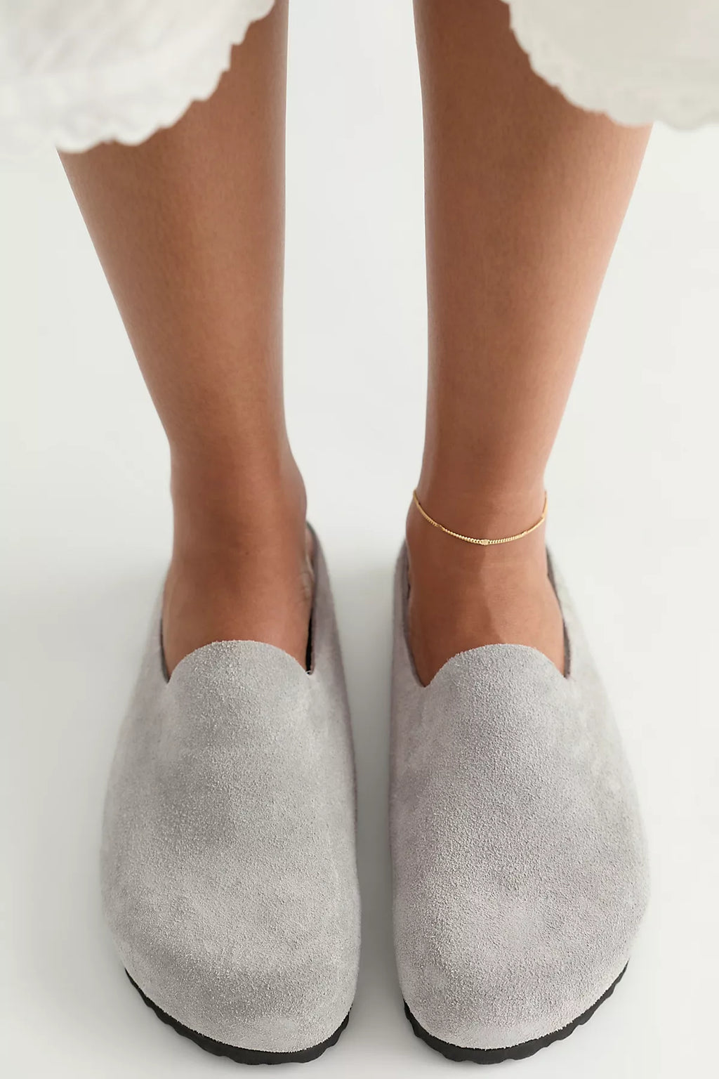 Birkenstock Amsterdam Wrapped Clogs