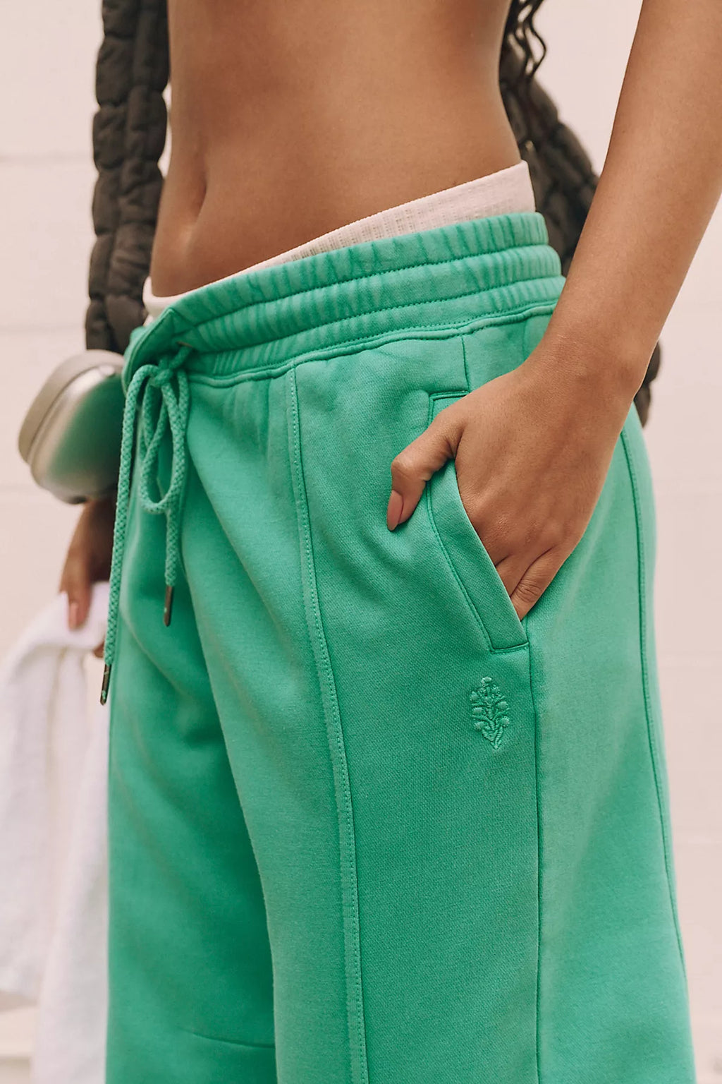 Sprint To Finish Pants