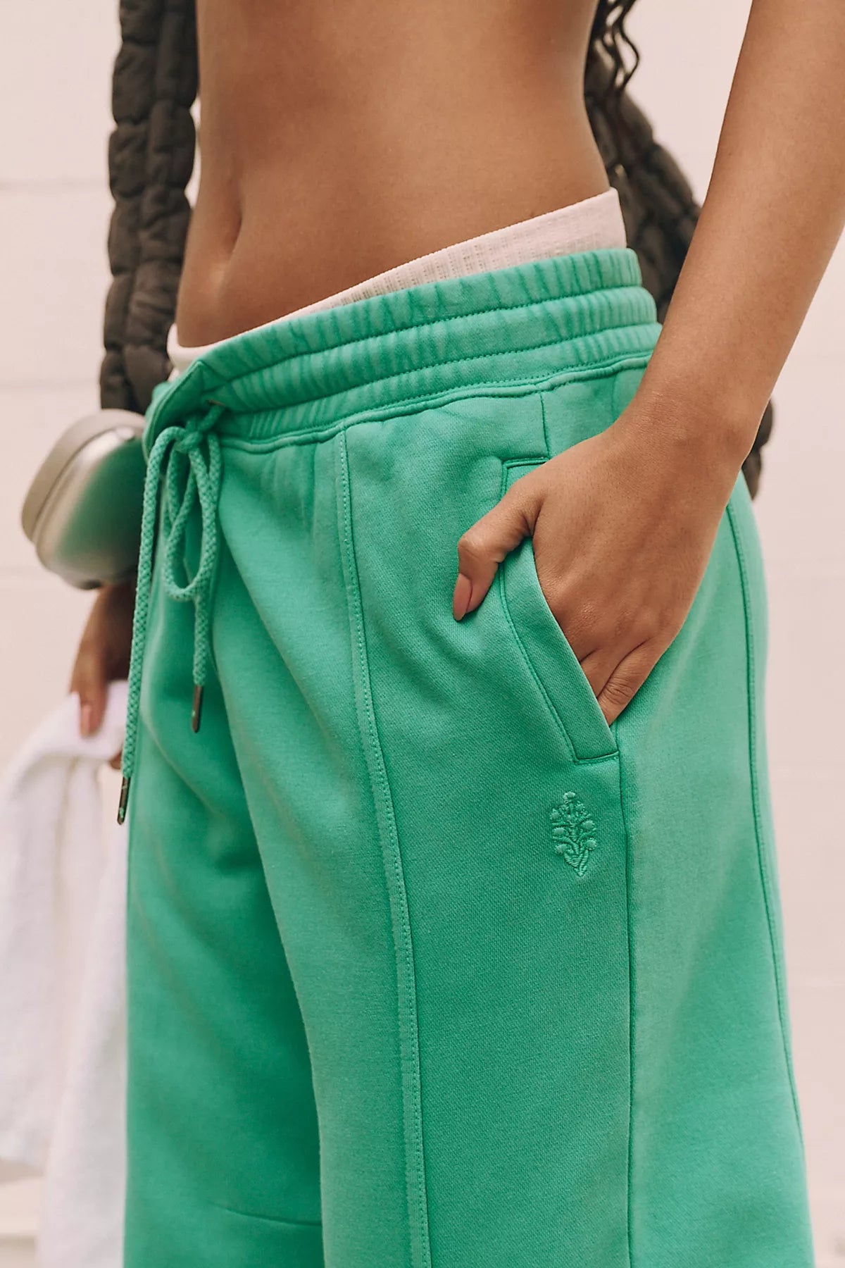 Sprint To Finish Pants